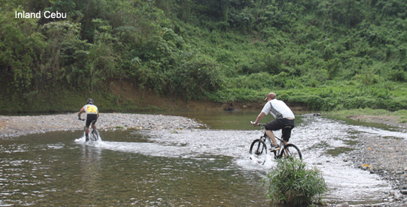 cycling holidays