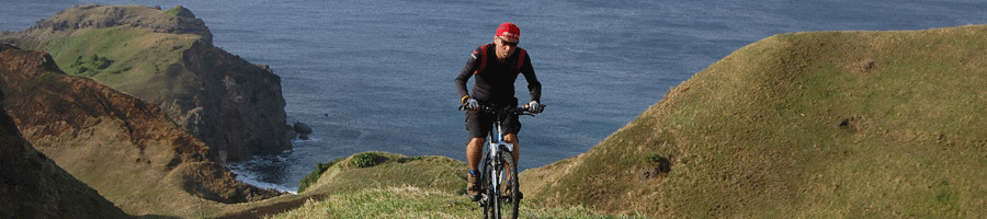 cycling holidays