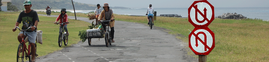 Bike Tour Philippines